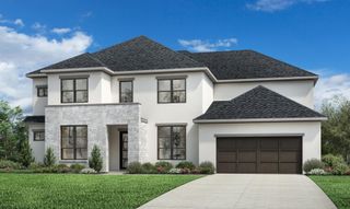 531 Callahan Court, Prosper, TX 75078