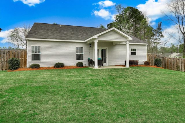 328 Merganser Court, North Augusta, SC 29860