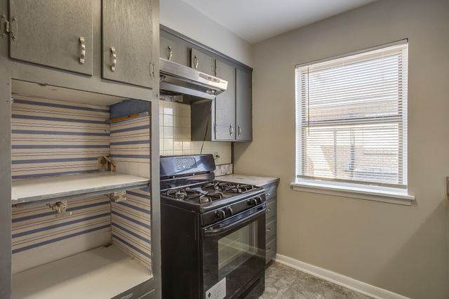 2101 Bettibart Street, Fort Worth, TX 76134