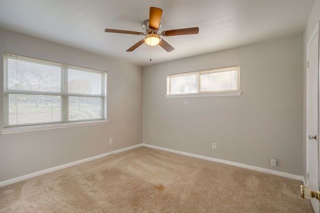 2101 Bettibart Street, Fort Worth, TX 76134