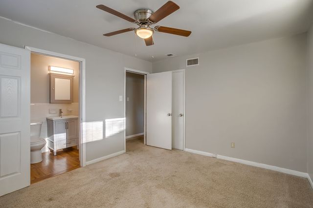 2101 Bettibart Street, Fort Worth, TX 76134