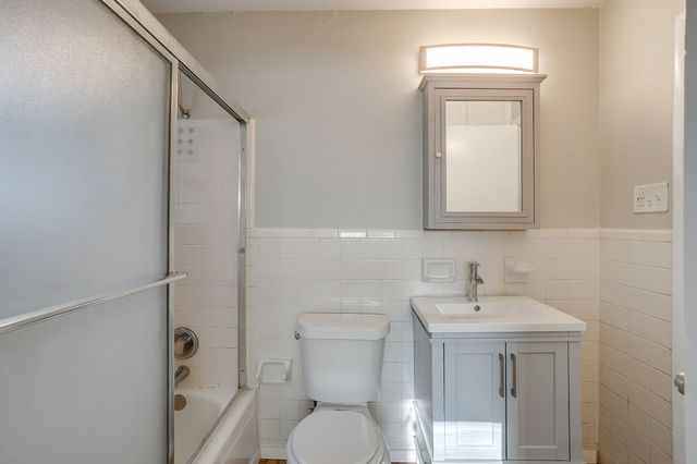 2101 Bettibart Street, Fort Worth, TX 76134