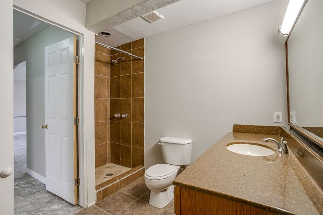 2101 Bettibart Street, Fort Worth, TX 76134