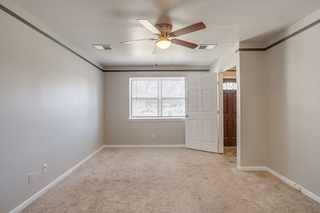 2101 Bettibart Street, Fort Worth, TX 76134