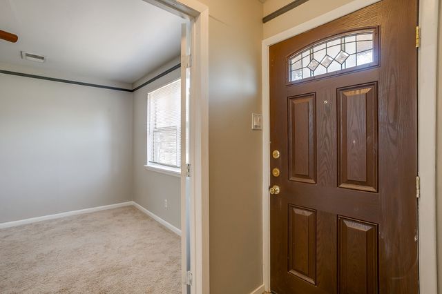 2101 Bettibart Street, Fort Worth, TX 76134