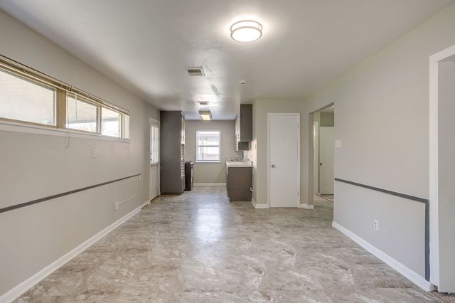 2101 Bettibart Street, Fort Worth, TX 76134