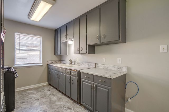 2101 Bettibart Street, Fort Worth, TX 76134