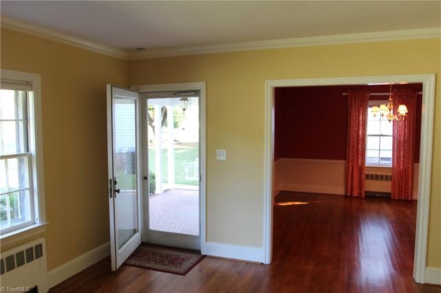 514 Country Club Drive, Burlington, NC 27215