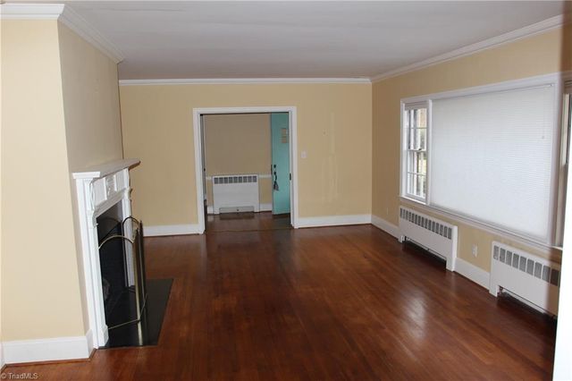 514 Country Club Drive, Burlington, NC 27215