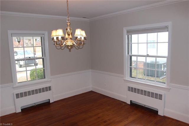 514 Country Club Drive, Burlington, NC 27215