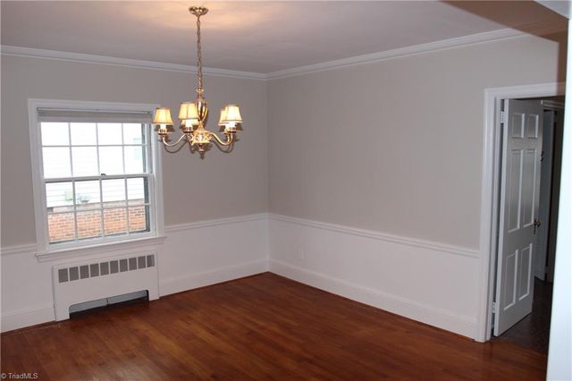 514 Country Club Drive, Burlington, NC 27215