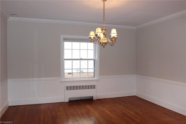 514 Country Club Drive, Burlington, NC 27215