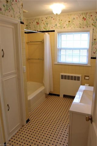 514 Country Club Drive, Burlington, NC 27215