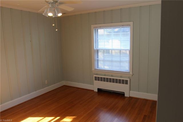 514 Country Club Drive, Burlington, NC 27215