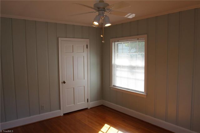 514 Country Club Drive, Burlington, NC 27215