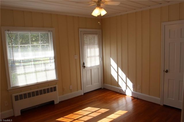 514 Country Club Drive, Burlington, NC 27215