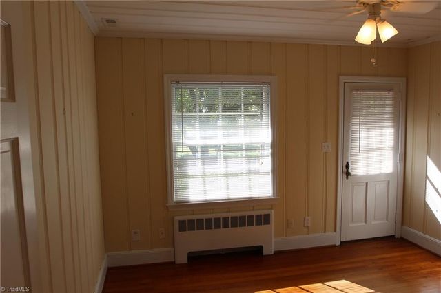 514 Country Club Drive, Burlington, NC 27215