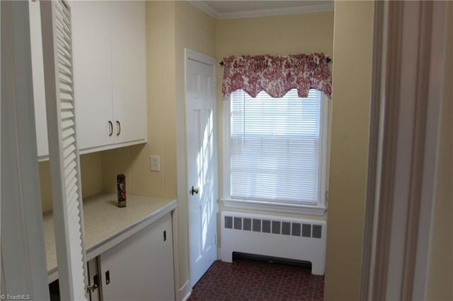 514 Country Club Drive, Burlington, NC 27215