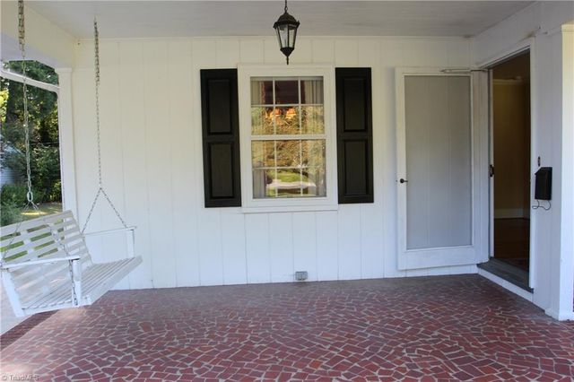 514 Country Club Drive, Burlington, NC 27215