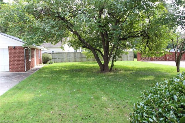 514 Country Club Drive, Burlington, NC 27215