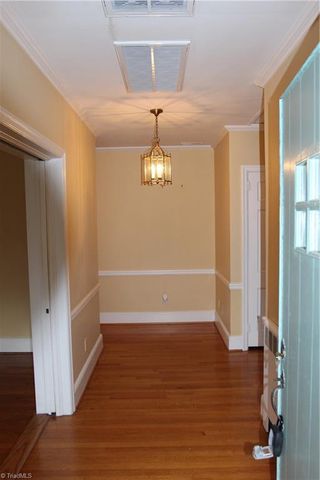 514 Country Club Drive, Burlington, NC 27215