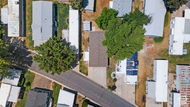 5100 S 1050 W #E33, Riverdale, UT 84405