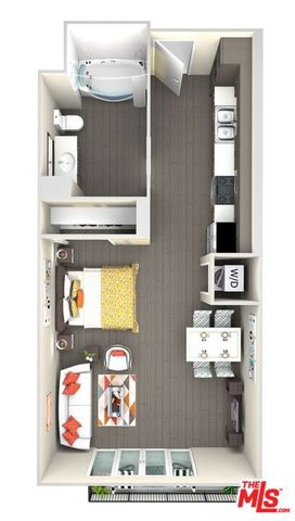 453 S Kenmore Avenue 402, Los Angeles, CA 90020