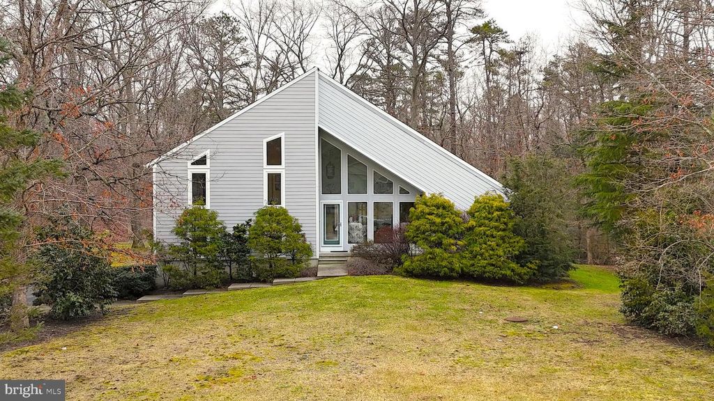 4404 JUNIPER ST, Vineland, NJ 08361