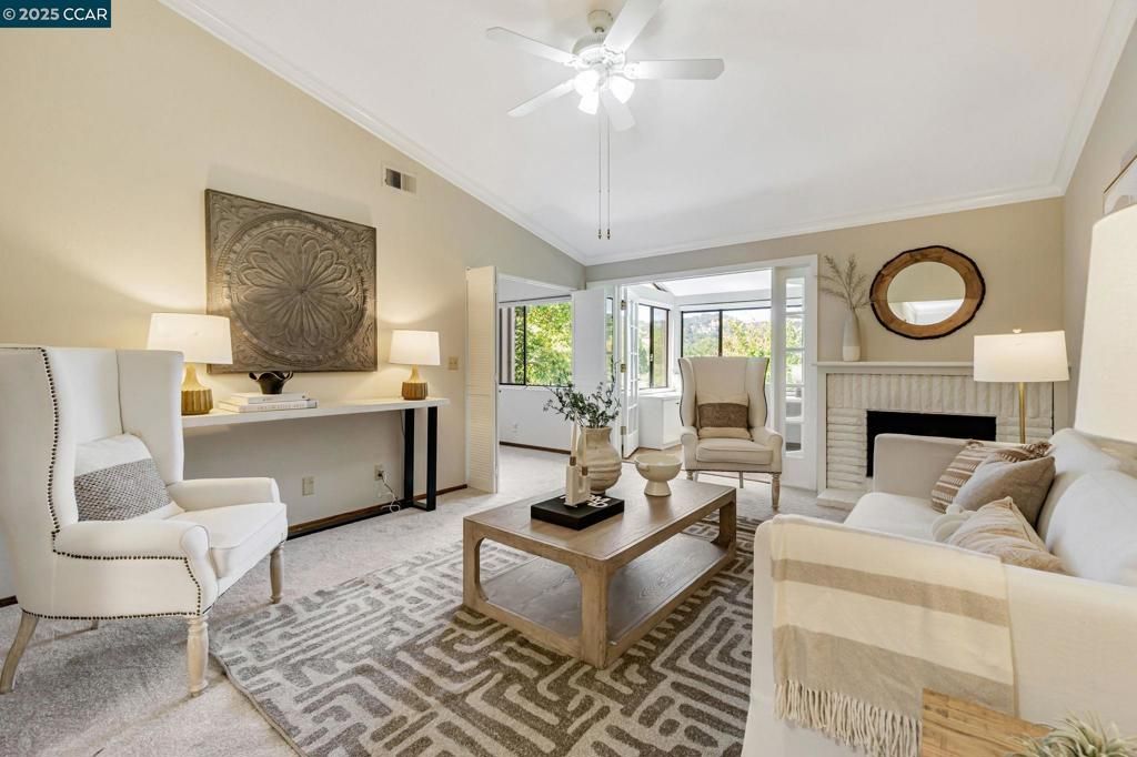 2633 Saklan Indian Dr 1, Walnut Creek, CA 94595