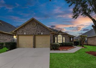 7407 Rustic Chase Drive, Richmond, TX 77407
