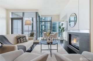 820 Blanchard Street #1609, Seattle, WA 98121