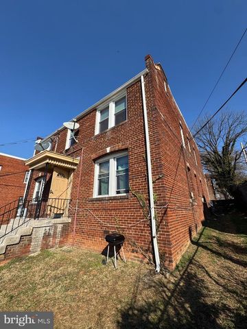 1710 28TH PL SE, Washington, DC 20020