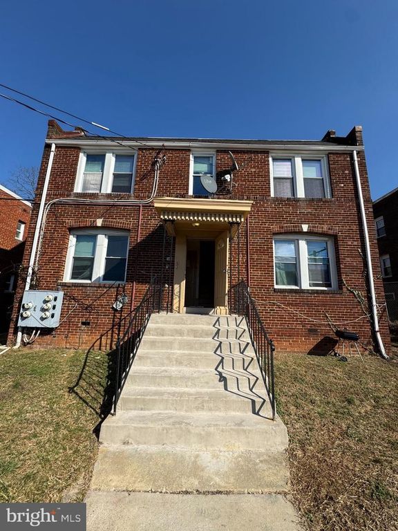 1710 28TH PL SE, Washington, DC 20020