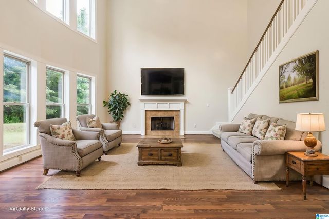 6459 CROMER CIRCLE, Leeds, AL 35094