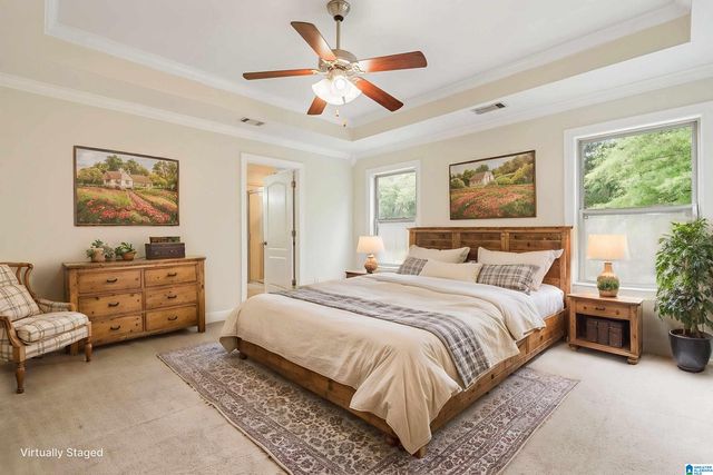 6459 CROMER CIRCLE, Leeds, AL 35094