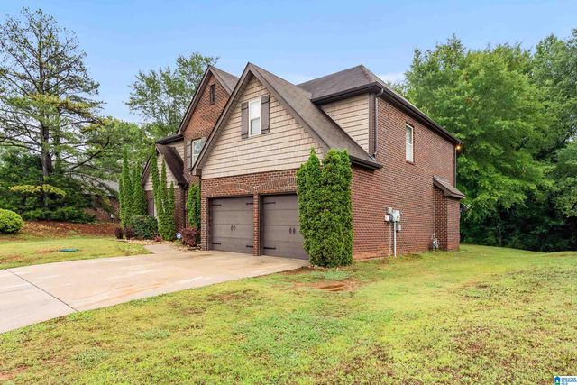 6459 CROMER CIRCLE, Leeds, AL 35094
