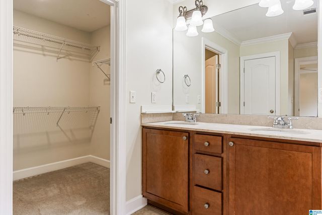 6459 CROMER CIRCLE, Leeds, AL 35094