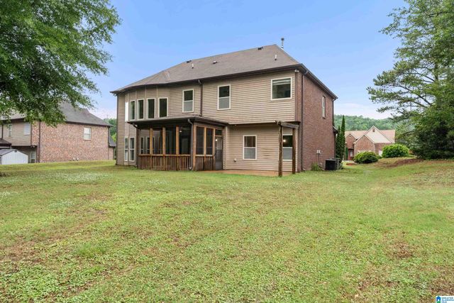6459 CROMER CIRCLE, Leeds, AL 35094