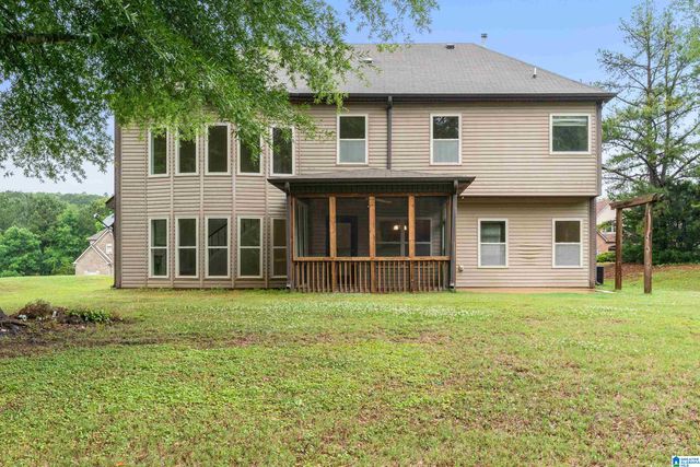 6459 CROMER CIRCLE, Leeds, AL 35094