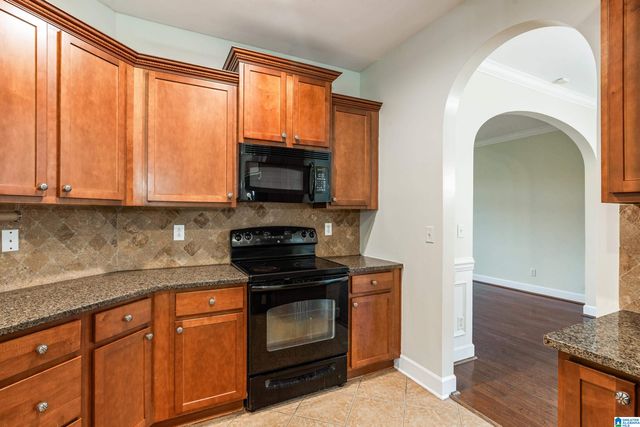 6459 CROMER CIRCLE, Leeds, AL 35094