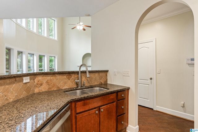 6459 CROMER CIRCLE, Leeds, AL 35094