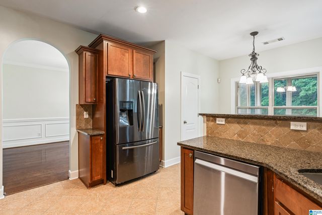 6459 CROMER CIRCLE, Leeds, AL 35094