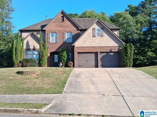 6459 CROMER CIRCLE, Leeds, AL 35094