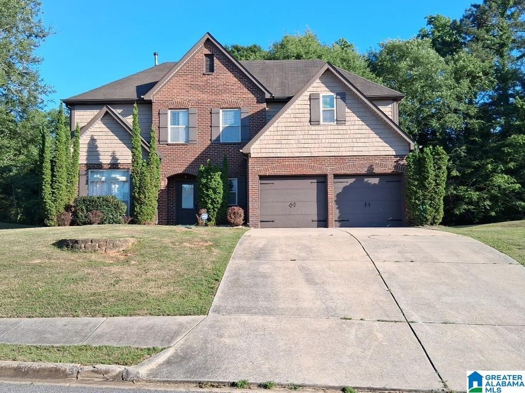 6459 CROMER CIRCLE, Leeds, AL 35094