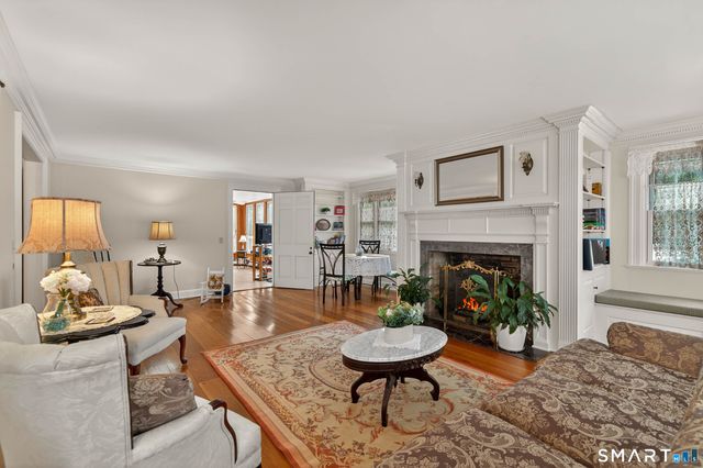 85 Cherry Hill Road, Branford, CT 06405