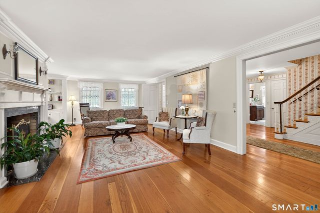 85 Cherry Hill Road, Branford, CT 06405