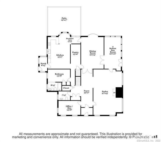 85 Cherry Hill Road, Branford, CT 06405