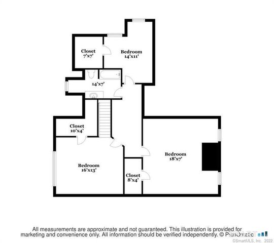 85 Cherry Hill Road, Branford, CT 06405