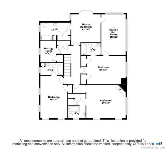 85 Cherry Hill Road, Branford, CT 06405