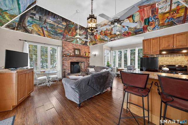 85 Cherry Hill Road, Branford, CT 06405